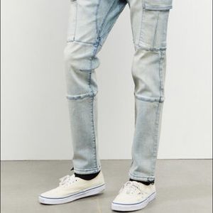 Pacsun new cargo pants
